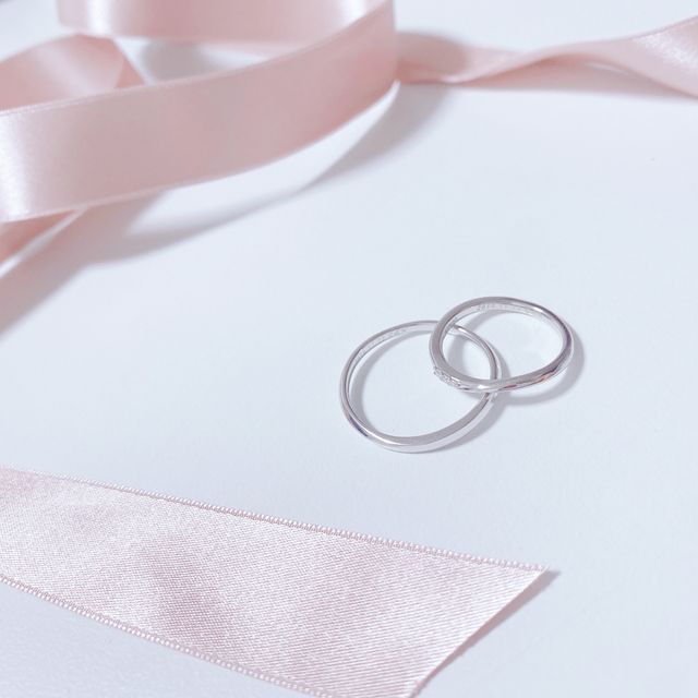 2人にとって、大切な結婚記念日をいれました！