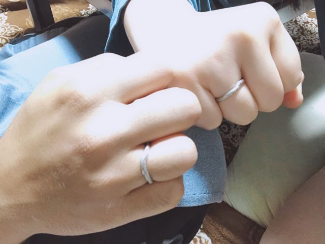 サイズはちょうど良い！