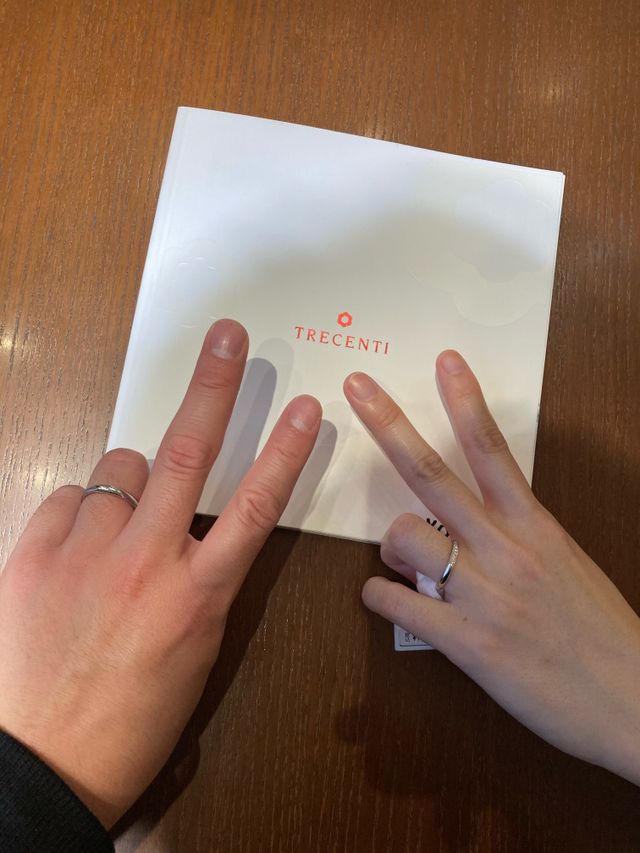 ストレートタイプです。