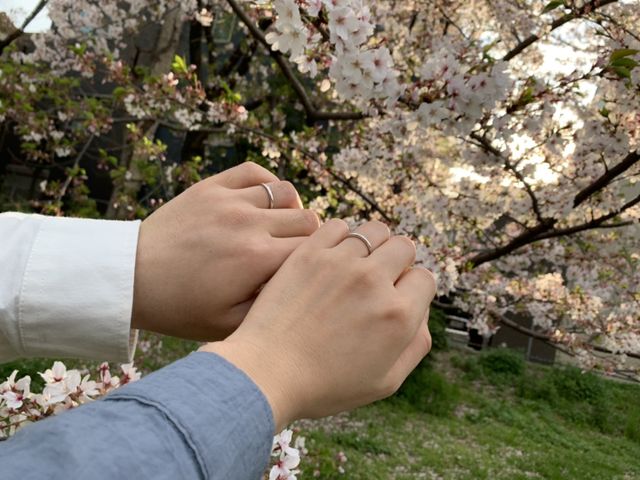 注文から1ヶ月で出来上がりました！