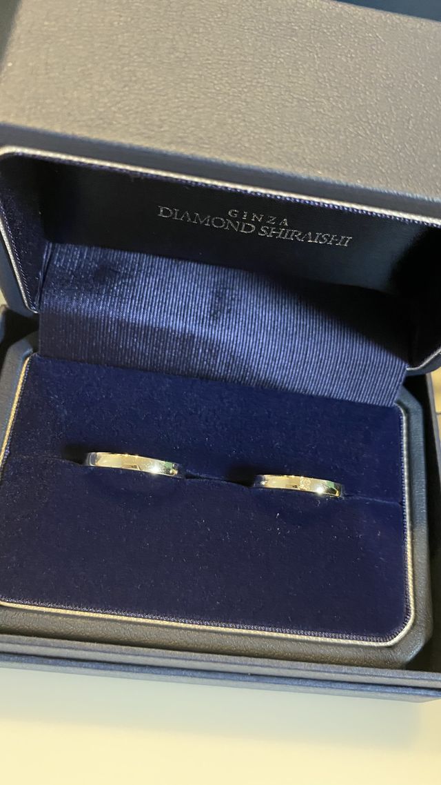 シンプルなデザインにしました