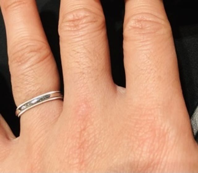 シンプルかつオシャレなデザイン