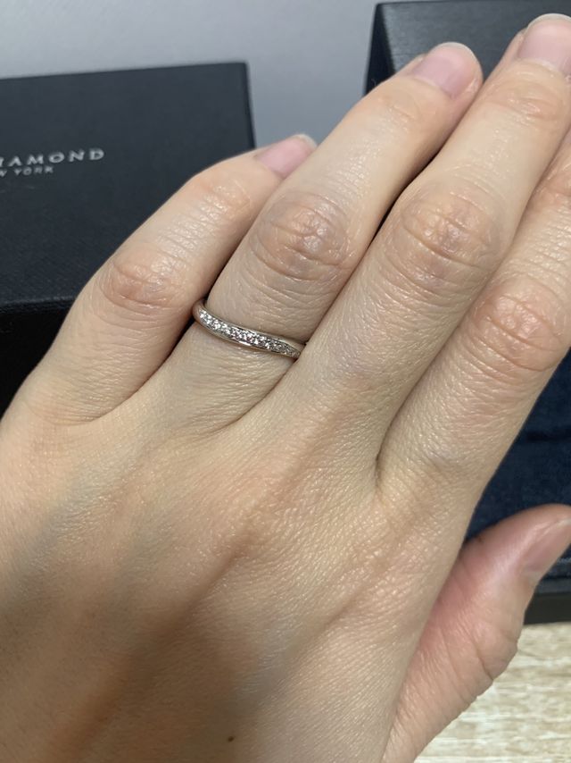 デランシー
女性用