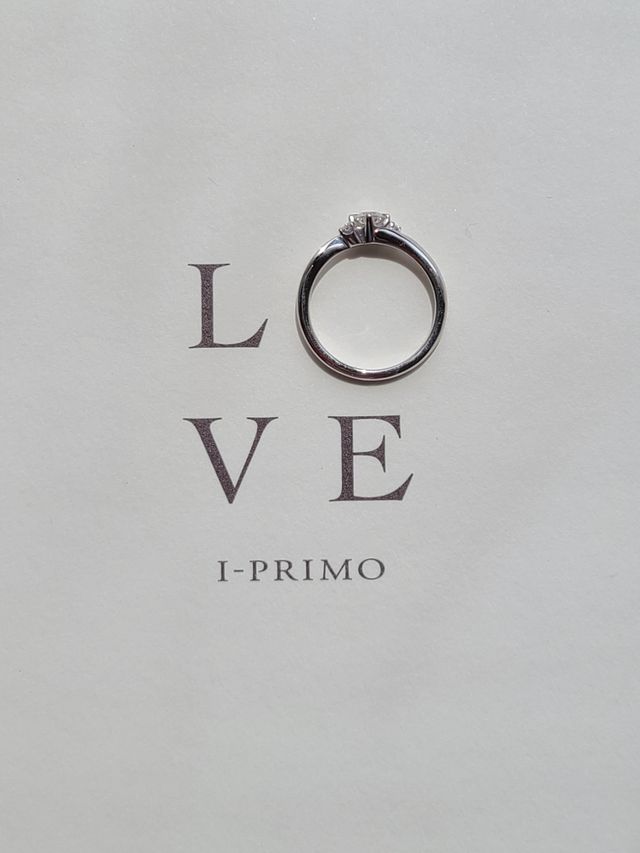 購入時に頂いた台紙で撮ってみました