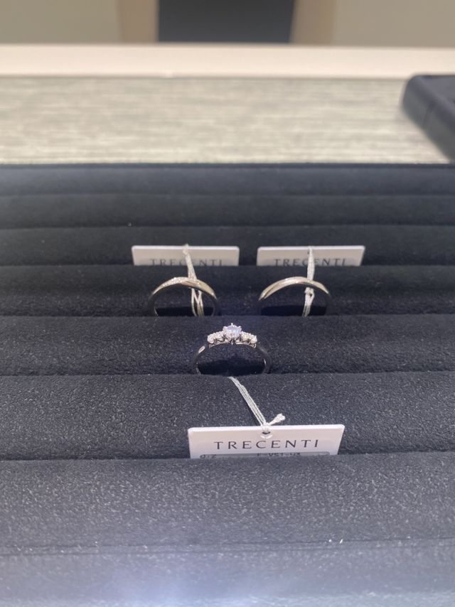 理想的なセットリング