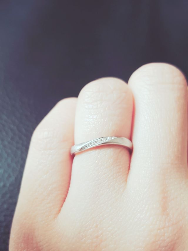 女性用　7号サイズ