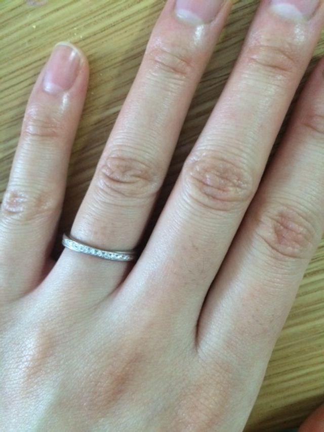 服を選ばずつけられます