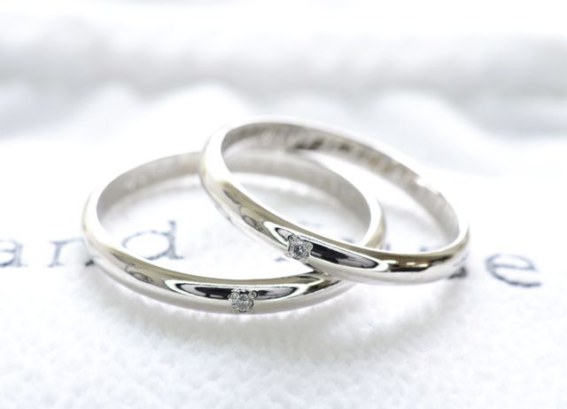 お店の方に撮って頂き、後日いただいた写真です！
