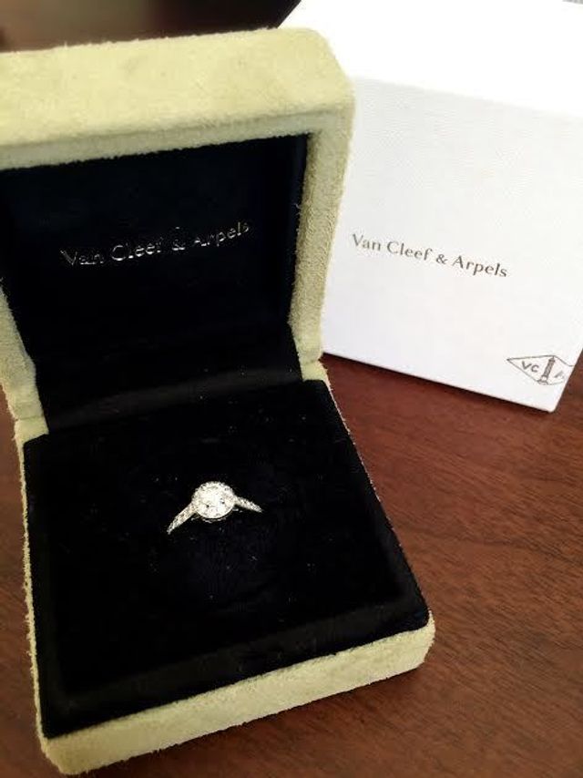 ケースに入れて