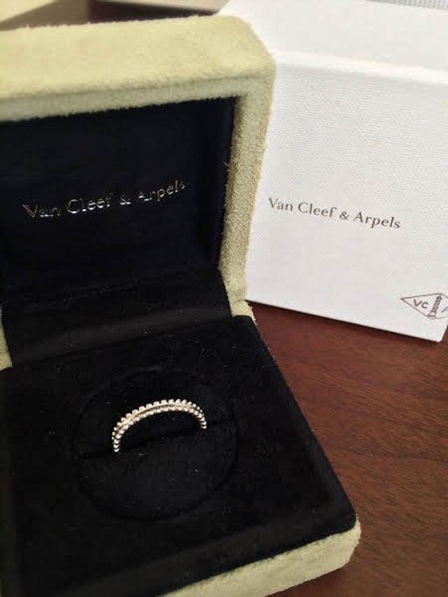 ケースに入れて