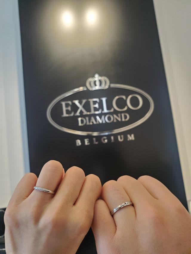 左サンドリヨン、右ルヴォワール