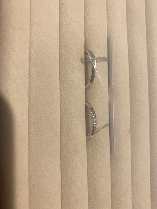 ペアでの写真です