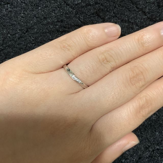 6.5号のサイズです。