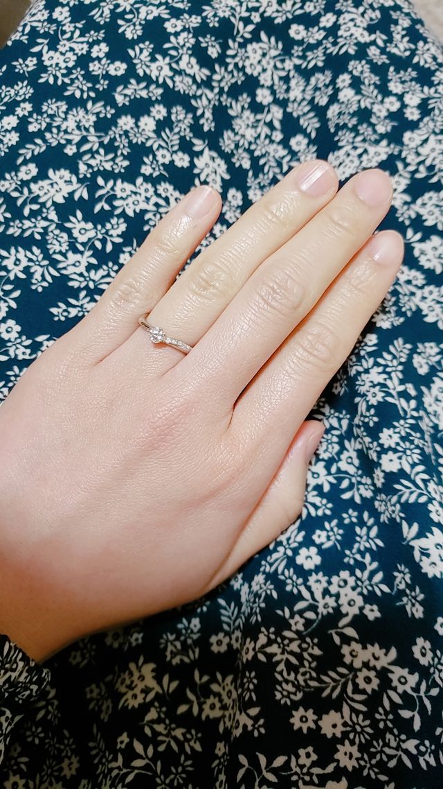 とてもかわいらしいです