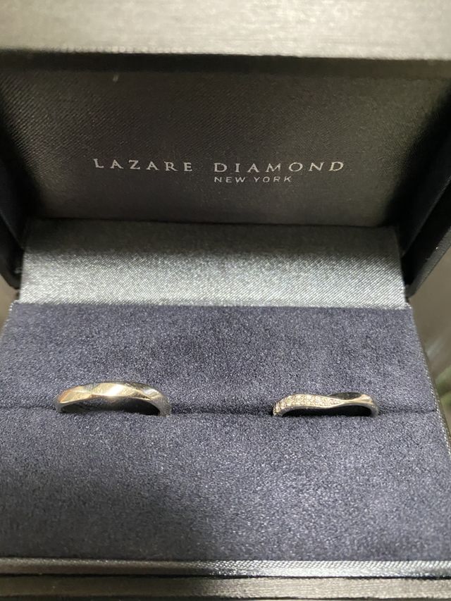 ボックスに入れた時の写真