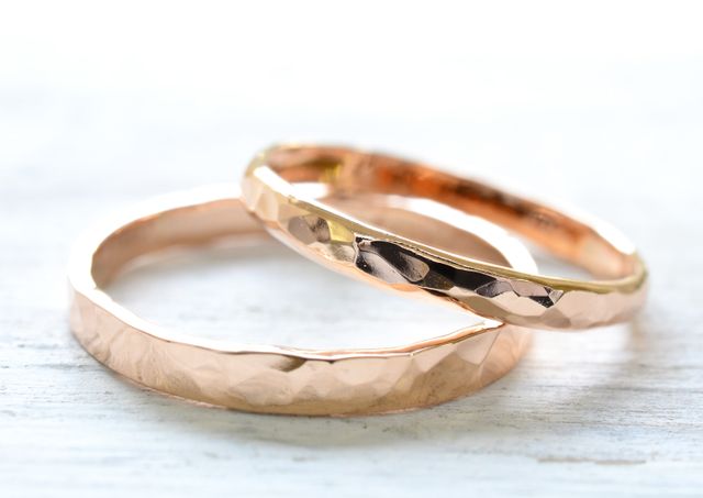 作りたてほやほや