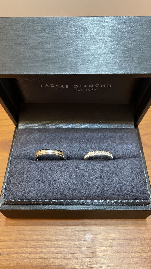 ハイランとソワレ