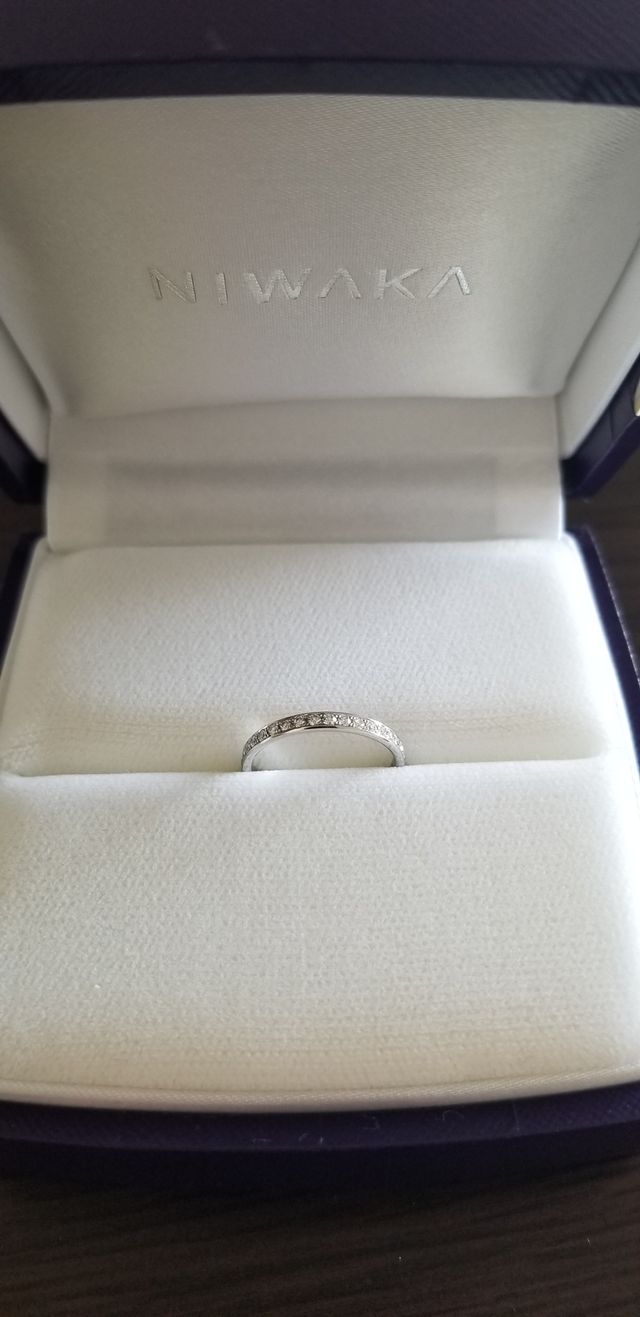 程よい存在感です。