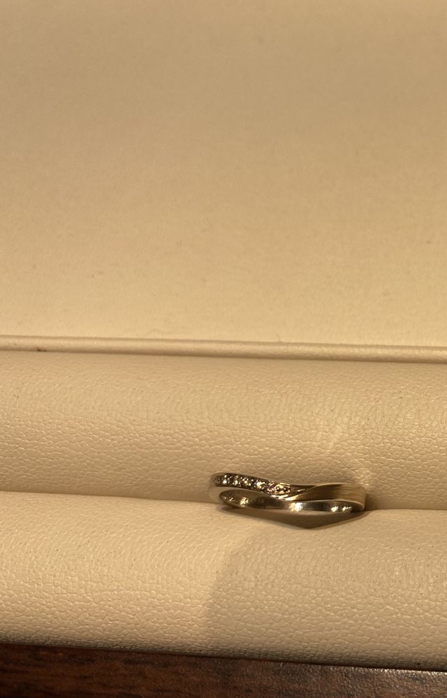 木目つむぎです。