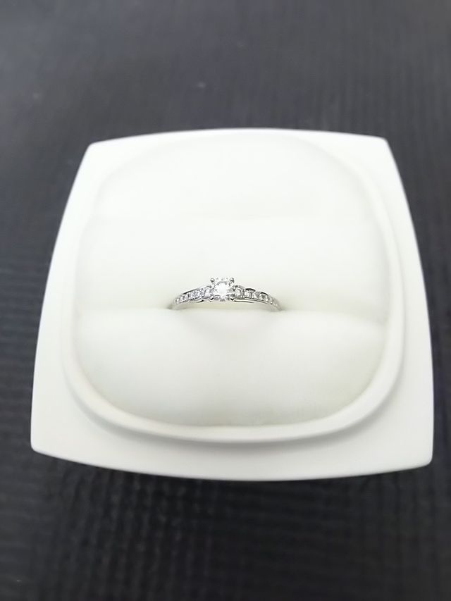 花麗
ハードプラチナ