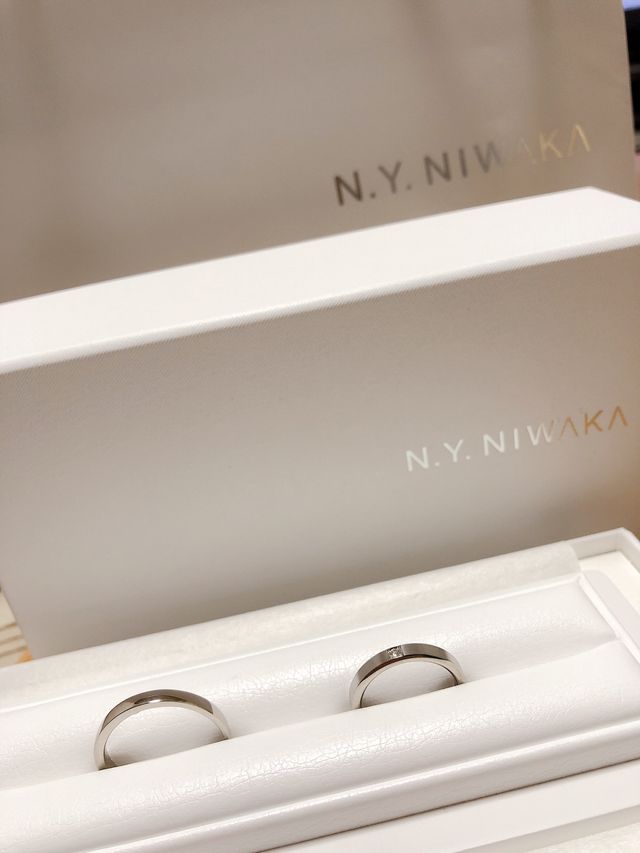 シンプルなデザインにしました