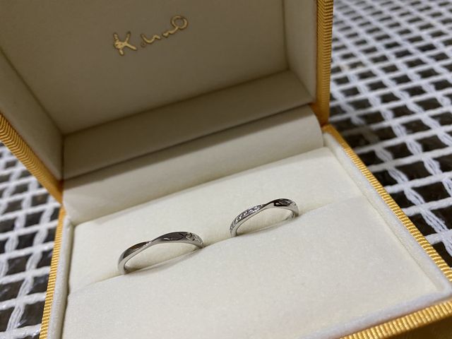 デザインがとても可愛いです！