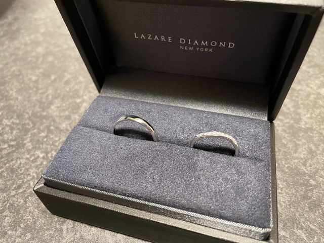 ペアリングです。