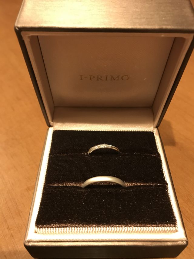 ヘラクレスとユノーのつや消しです。