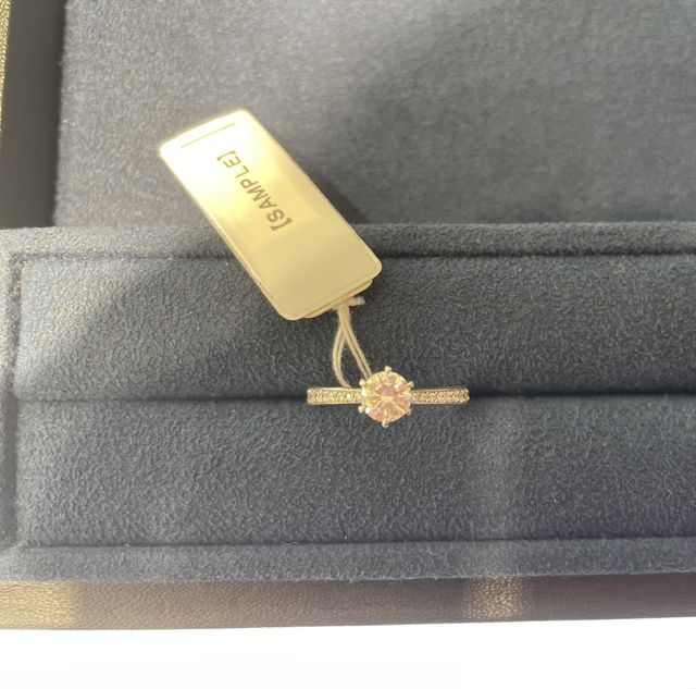 3分の2エタニティのデザインです！