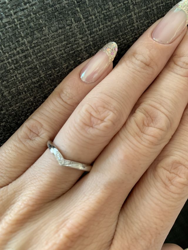 デザインがオシャレで綺麗めのデザイン