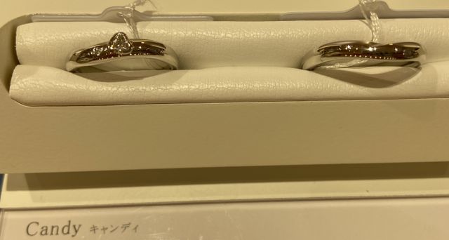 キャンディ