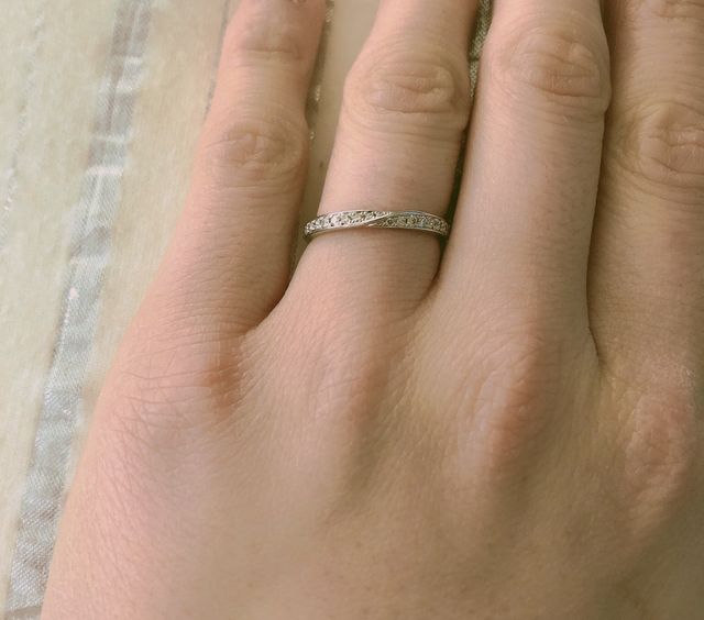 家の照明の明るさだとこんな感じです。