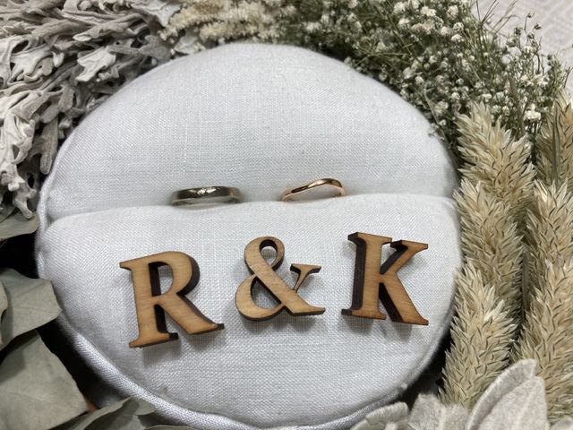 それぞれしたいデザインを決め、お互いに作りあいっこしました。