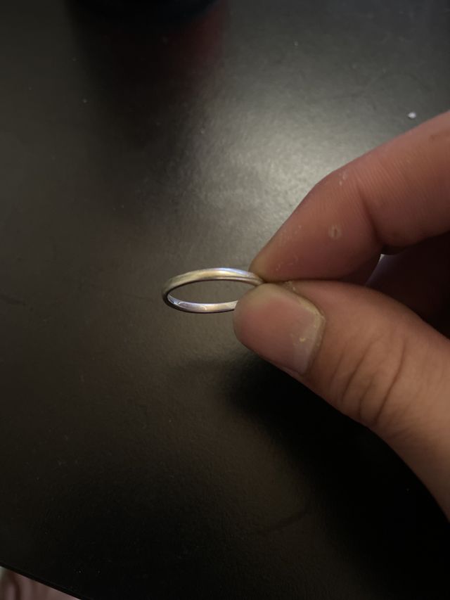 とてもシンプルです。