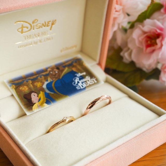 ローズゴールドはつけてみると意外としっくりきました