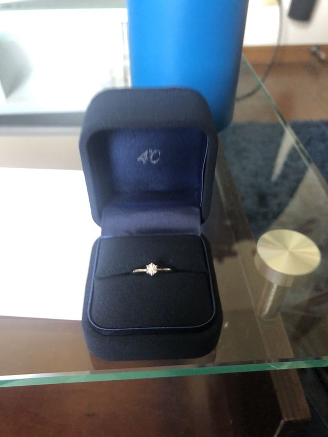 シンプルで綺麗なデザインです。