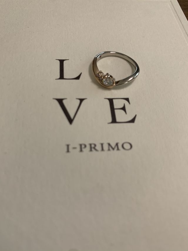 奥さんがめちゃくちゃ喜んでくれました！僕も嬉しかったです