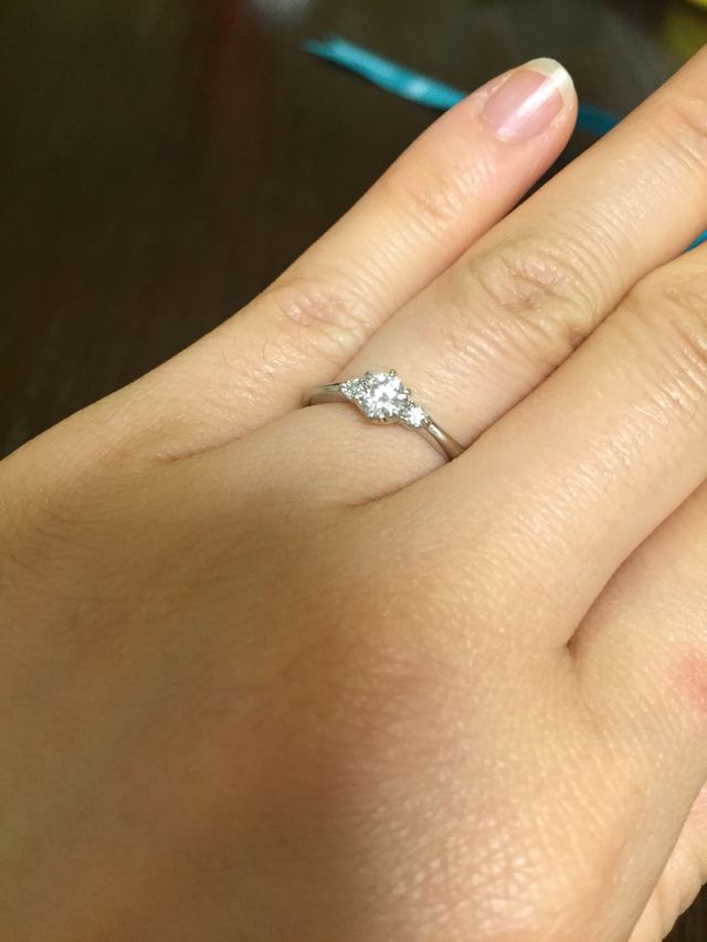 着け心地がとてもよく邪魔くさくありません。