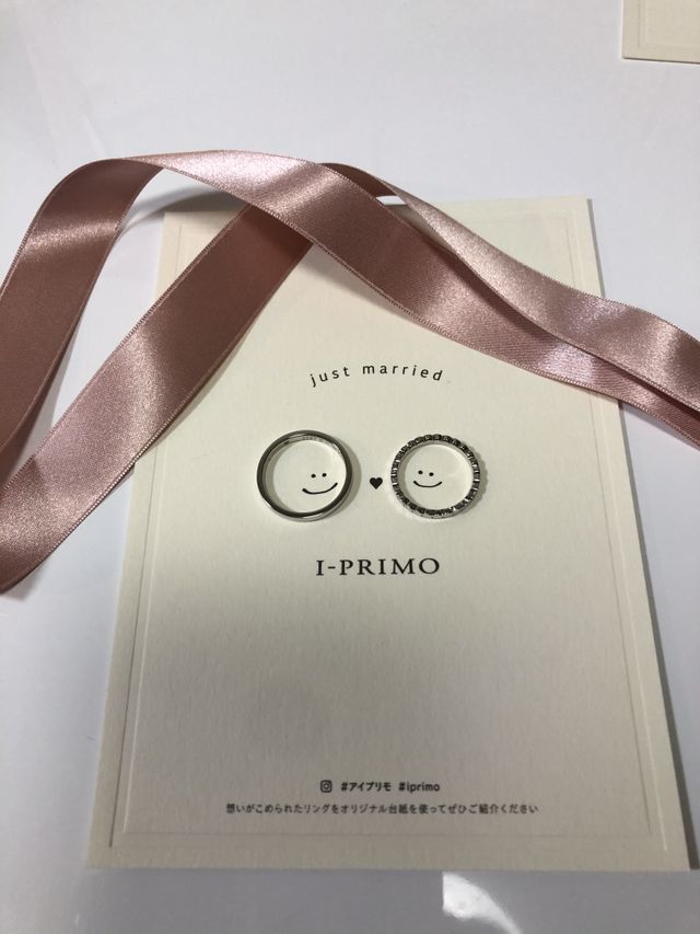 とても可愛いデザインで大変嬉しいです。