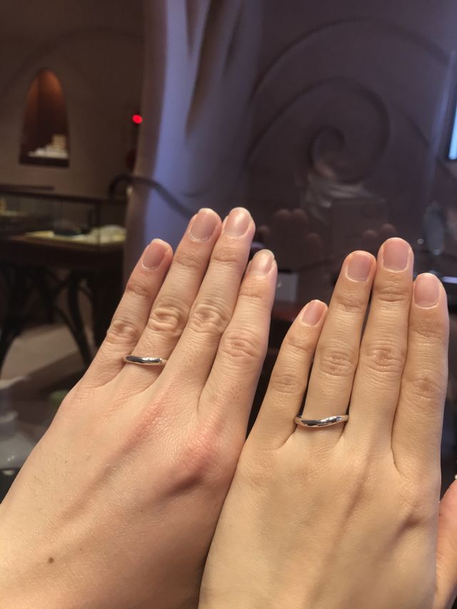 金系を結ぶデザイン