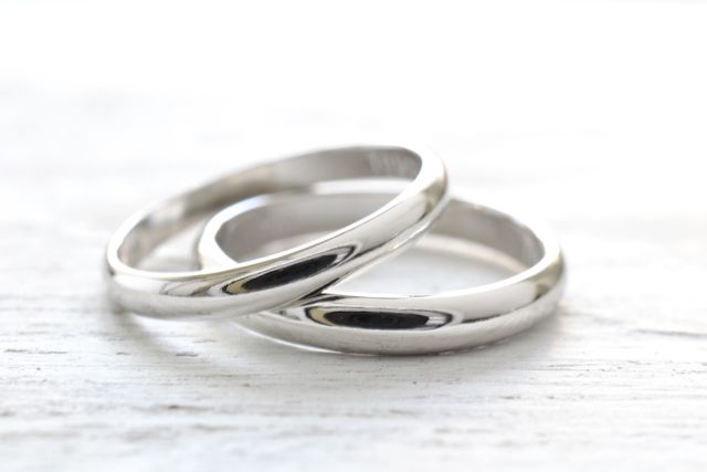 プラチナ９００