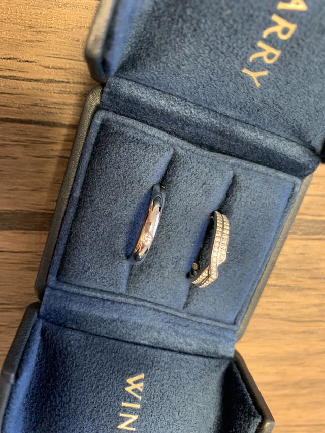 マリッジリング