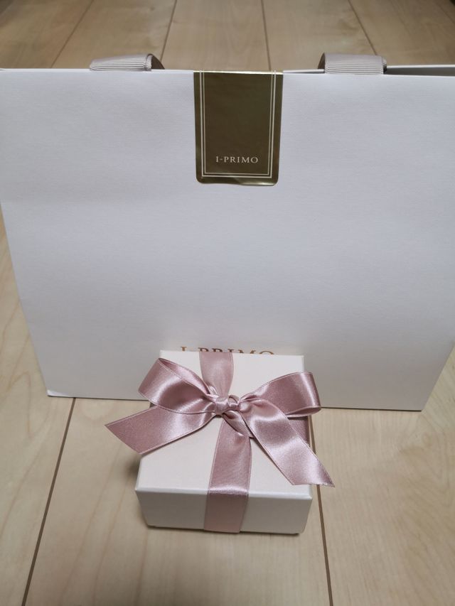 箱もカワイイ！