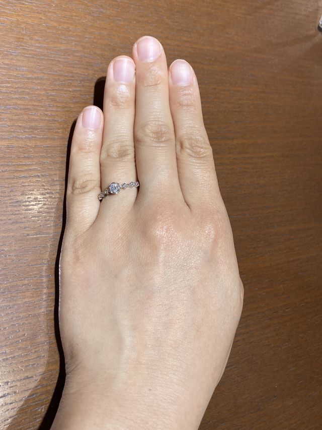 他の店舗にはないデザイン！！