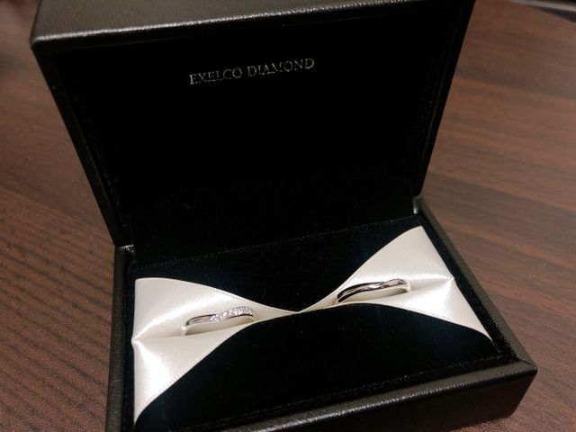 ゆるやかなV字。指が長く見えて良い。