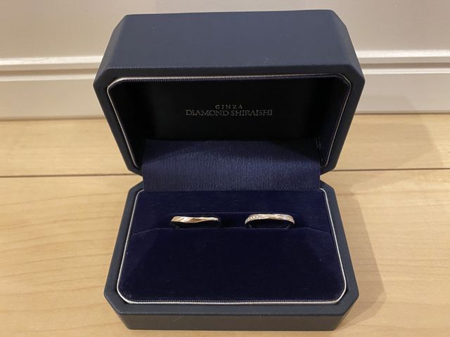 右が私が購入させていただいたものになります。