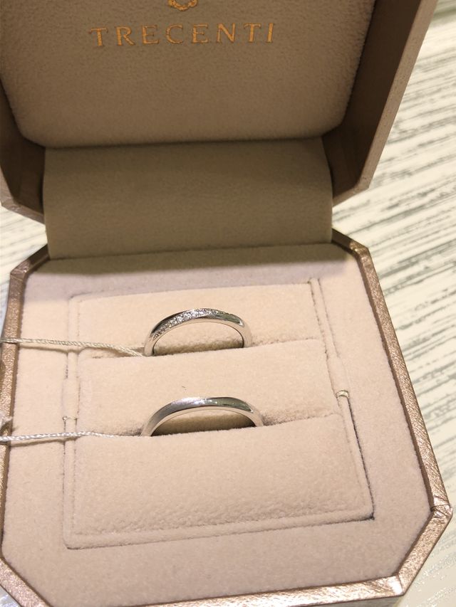 ストレート
メレライン