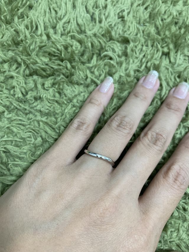 ゼフィロス(8号)ウェーブタイプ