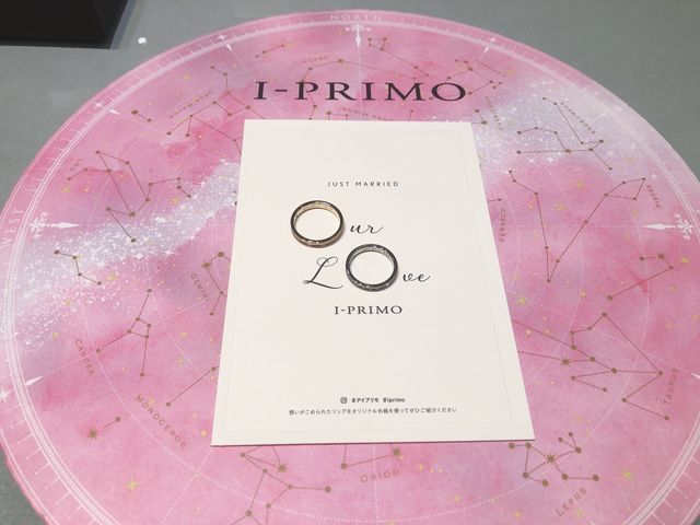 素敵な台詞を用意して頂きました！