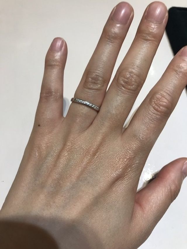 シンプルでかわいい